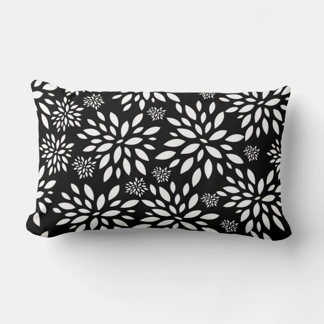 Rectangle Coussin de jet (Recto)