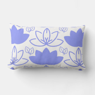 Rectangle Coussin de jet