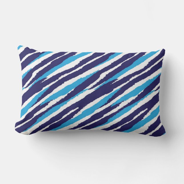 Rectangle Coussin de jet (Recto)