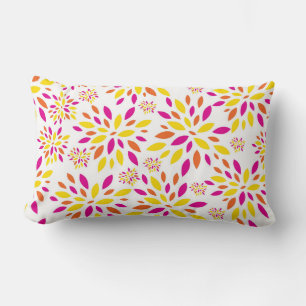 Rectangle Coussin de jet