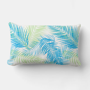 Rectangle Coussin de jet