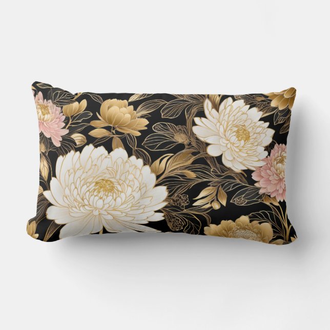 Rectangle Coussin de jet (Recto)