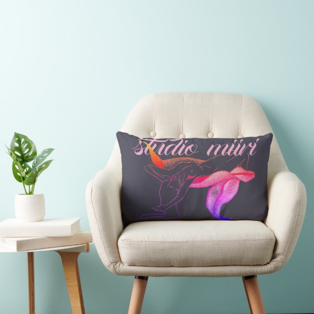 Rectangle COUSSIN DE JETER studio miiri (Chaise)