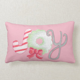 Rectangle Coussin de joie