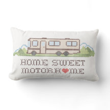 Coussin de la maison Sweet Motor