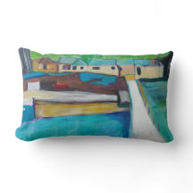 Coussin de Lakehouse