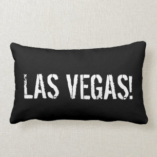 Rectangle Coussin de Las Vegas