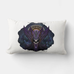 Rectangle Coussin de l'impératrice Lumbar de Taidushan