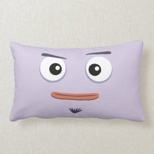 Rectangle Coussin de magicien de BBSS (21" x13")