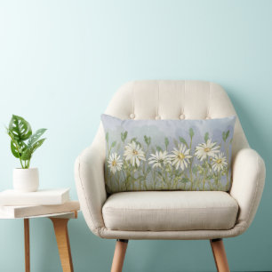 Rectangle Coussin de marais