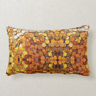 Rectangle Coussin de penny