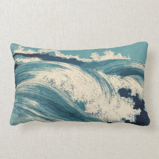 Rectangle Coussin de ressacs