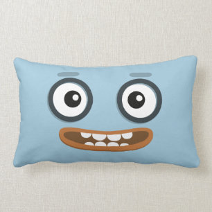 Rectangle Coussin de technologie de BBSS (21" x13")