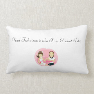 Rectangle Coussin de technologie de clou