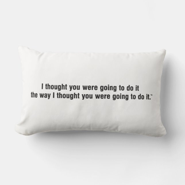 Rectangle Coussin de traversin (Recto)