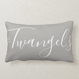 Rectangle Coussin de Twangel
