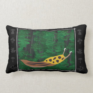 Rectangle Coussin de TWIS : Lingot faisant le coin animal de