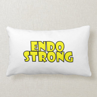 Rectangle Coussin d'EndoStrong