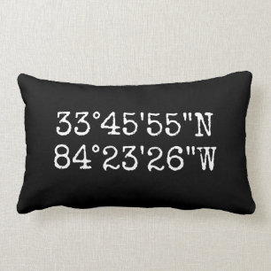 Rectangle Coussin des coordonnateurs spéciaux