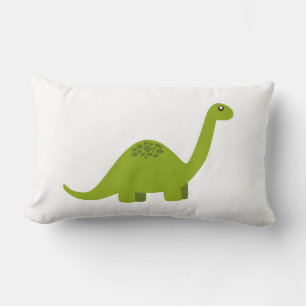 Rectangle Coussin Dino
