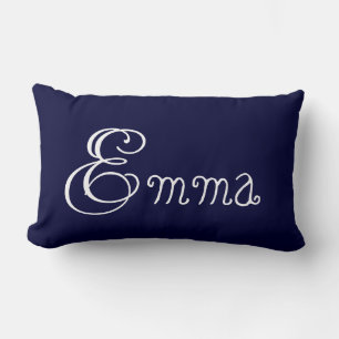 Rectangle Coussin Emma Lumbar