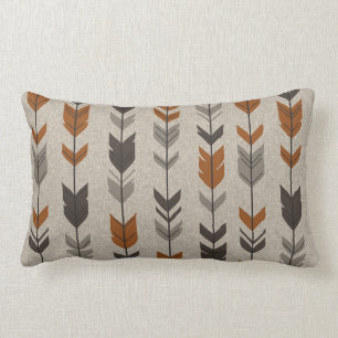 Rectangle Coussin Flèche - Redstone Canyon