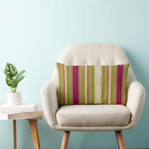 Rectangle Coussin Gras