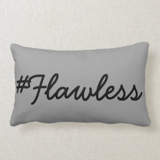 Rectangle Coussin impeccable