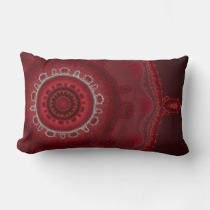 Rectangle Coussin impérial