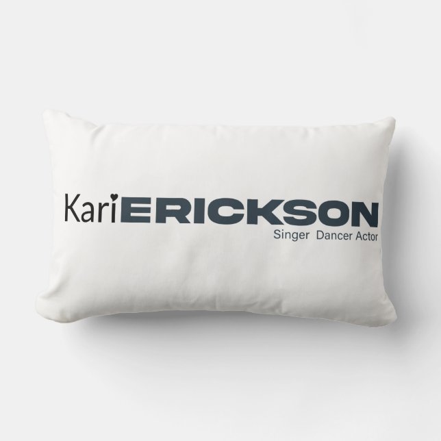 Rectangle Coussin Kari (Recto)