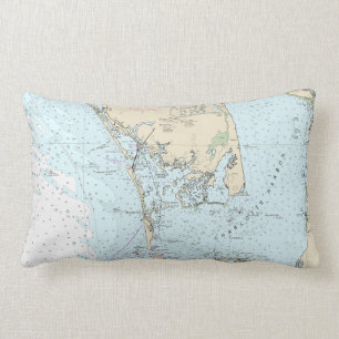 Rectangle Coussin lombaire
