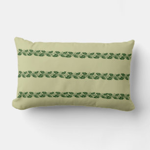 Rectangle Coussin (lombaire) - Bouges de Holly