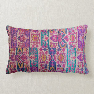 Rectangle Coussin lombaire de Bohème