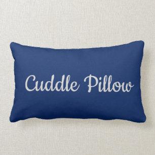 Rectangle Coussin lombaire "de coussin de caresse"