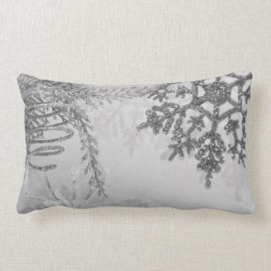 Rectangle Coussin lombaire de la série v "du pays des
