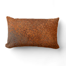 Coussin Lombaire en Coton de Qualité A Abstrait