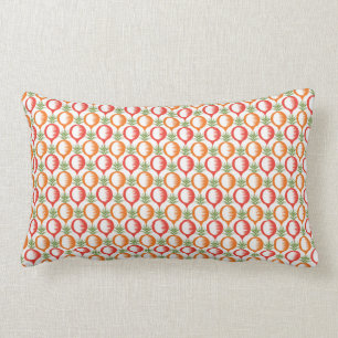 Rectangle Coussin lombaire pour la racine