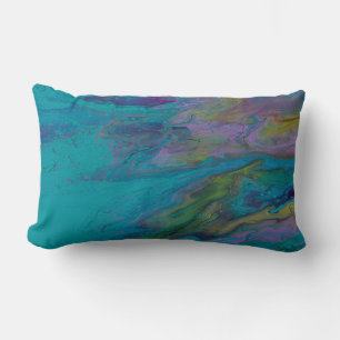 Rectangle Coussin Lumbar