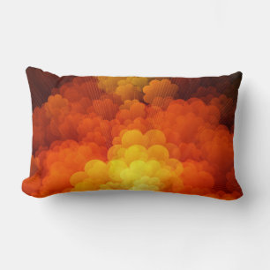 Rectangle Coussin Lumbar