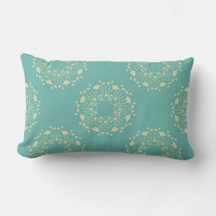 Rectangle Coussin Lumbar