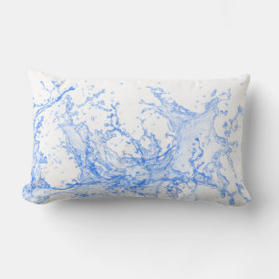 Rectangle Coussin Lumbar