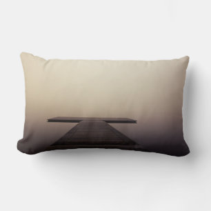 Rectangle Coussin Lumbar 13 pouces x 21 pouces