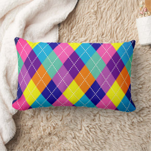 Rectangle Coussin Lumbar 13 pouces x 21 pouces