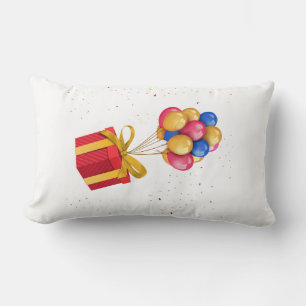 Rectangle Coussin Lumbar 13 pouces x 21 pouces