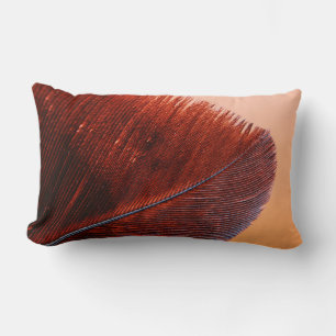 Rectangle Coussin Lumbar 13 pouces x 21 pouces