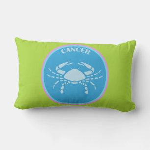 Rectangle Coussin Lumbar cancer