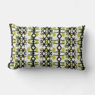 Rectangle Coussin Mongo Lumbar Modet