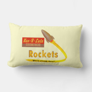 Rectangle Coussin Neutrino Nev-R-Late