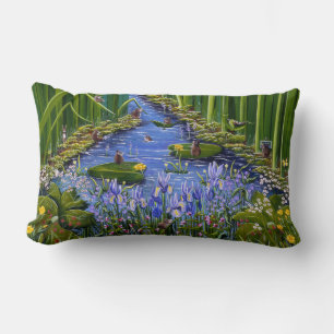 Rectangle Coussin "Pad souris"