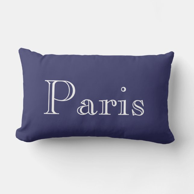 Rectangle COUSSIN PARIS Lumbar (Recto)
